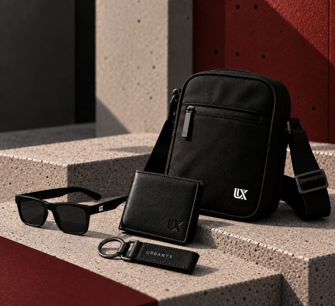 Accessories